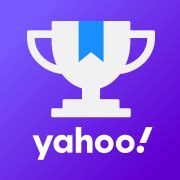 Yahoo Fantasy Football, Baseball, Basketball, Hockey and more sports.